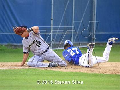 Thumbnail 1 in Mater Dei Catholic @ Eastlake photogallery.