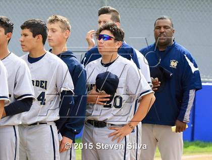 Thumbnail 1 in Mater Dei Catholic @ Eastlake photogallery.