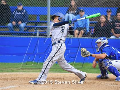 Thumbnail 2 in Mater Dei Catholic @ Eastlake photogallery.