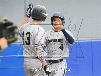 Thumbnail 3 in Mater Dei Catholic @ Eastlake photogallery.