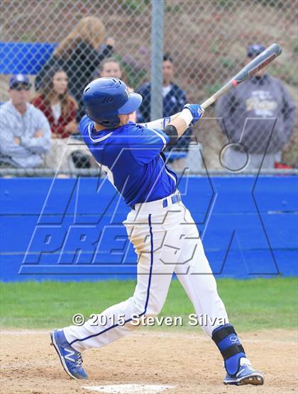 Thumbnail 1 in Mater Dei Catholic @ Eastlake photogallery.