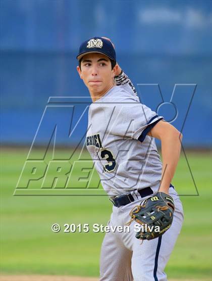 Thumbnail 2 in Mater Dei Catholic @ Eastlake photogallery.