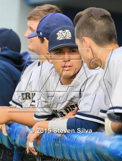 Thumbnail 3 in Mater Dei Catholic @ Eastlake photogallery.