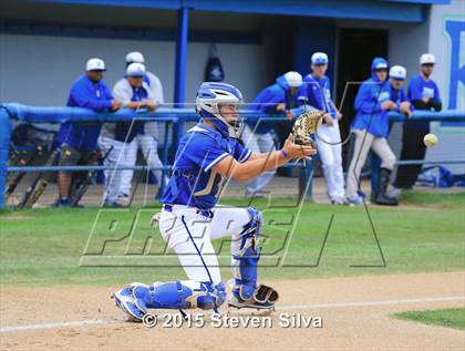 Thumbnail 2 in Mater Dei Catholic @ Eastlake photogallery.