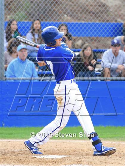 Thumbnail 3 in Mater Dei Catholic @ Eastlake photogallery.