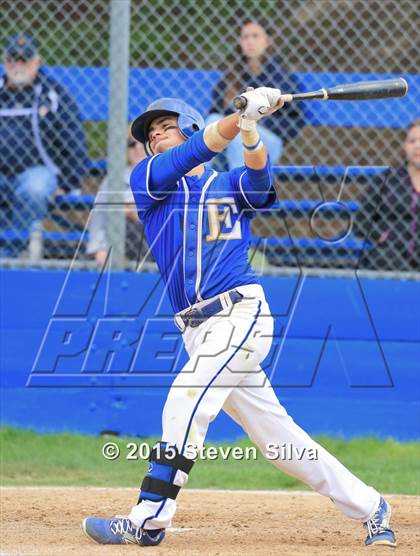 Thumbnail 1 in Mater Dei Catholic @ Eastlake photogallery.