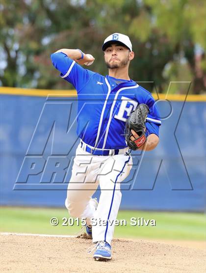 Thumbnail 1 in Mater Dei Catholic @ Eastlake photogallery.