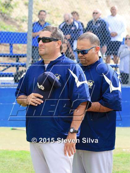 Thumbnail 1 in Mater Dei Catholic @ Eastlake photogallery.