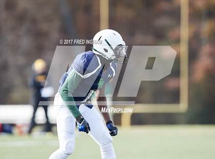 Thumbnail 2 in Flint Hill vs. Collegiate (VISAA Football D1 Final) photogallery.