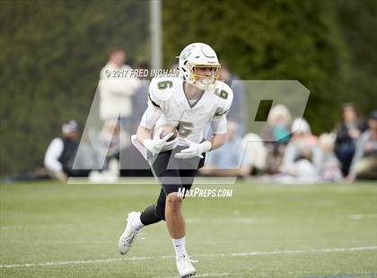 Thumbnail 3 in Flint Hill vs. Collegiate (VISAA Football D1 Final) photogallery.