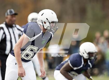 Thumbnail 3 in Flint Hill vs. Collegiate (VISAA Football D1 Final) photogallery.