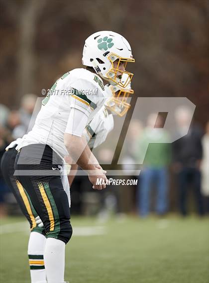 Thumbnail 2 in Flint Hill vs. Collegiate (VISAA Football D1 Final) photogallery.