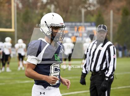 Thumbnail 2 in Flint Hill vs. Collegiate (VISAA Football D1 Final) photogallery.