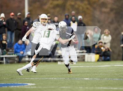 Thumbnail 2 in Flint Hill vs. Collegiate (VISAA Football D1 Final) photogallery.