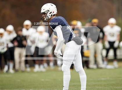 Thumbnail 1 in Flint Hill vs. Collegiate (VISAA Football D1 Final) photogallery.