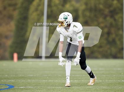 Thumbnail 1 in Flint Hill vs. Collegiate (VISAA Football D1 Final) photogallery.