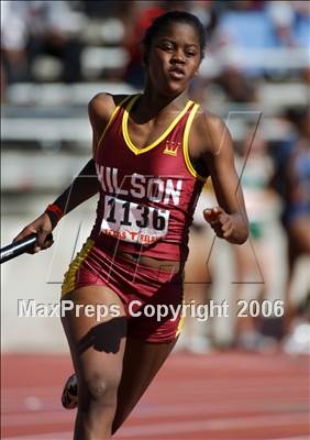 Thumbnail 2 in 79th Clyde Littlefield Relays photogallery.