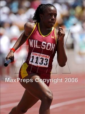 Thumbnail 1 in 79th Clyde Littlefield Relays photogallery.
