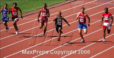 Thumbnail 2 in 79th Clyde Littlefield Relays photogallery.