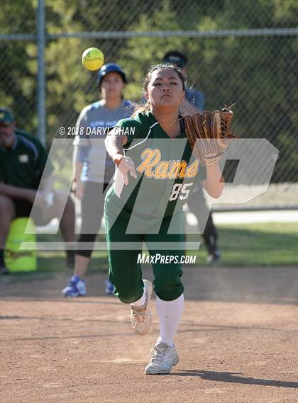 Thumbnail 3 in Temple City @ San Marino photogallery.