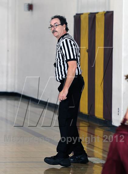 Thumbnail 2 in La Canada vs Thousand Oaks (La Canada Tournament) photogallery.