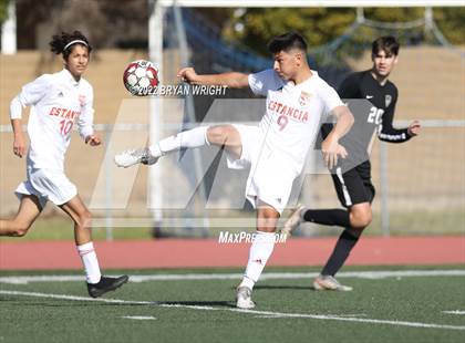 Thumbnail 2 in Estancia @ El Dorado (NOCI Tournament) photogallery.