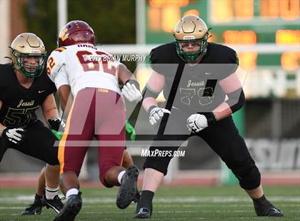 Thumbnail 2 in Central Catholic @ Jesuit photogallery.
