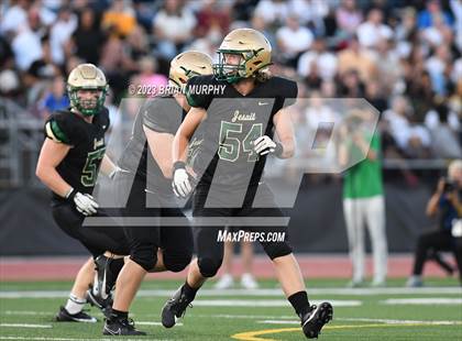 Thumbnail 1 in Central Catholic @ Jesuit photogallery.