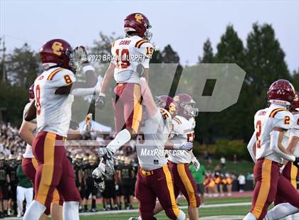 Thumbnail 3 in Central Catholic @ Jesuit photogallery.