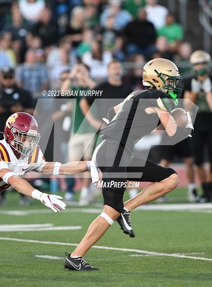 Thumbnail 3 in Central Catholic @ Jesuit photogallery.
