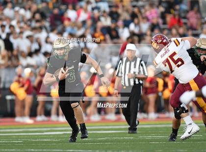 Thumbnail 1 in Central Catholic @ Jesuit photogallery.