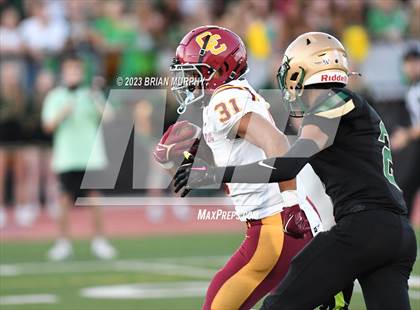 Thumbnail 3 in Central Catholic @ Jesuit photogallery.