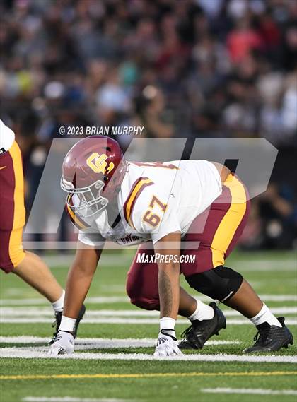 Thumbnail 2 in Central Catholic @ Jesuit photogallery.