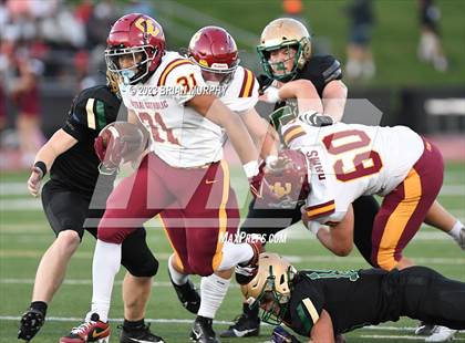 Thumbnail 2 in Central Catholic @ Jesuit photogallery.