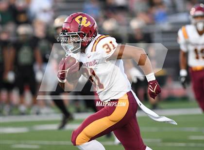 Thumbnail 3 in Central Catholic @ Jesuit photogallery.