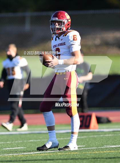 Thumbnail 2 in Central Catholic @ Jesuit photogallery.