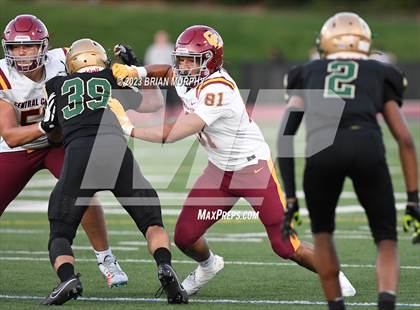 Thumbnail 1 in Central Catholic @ Jesuit photogallery.