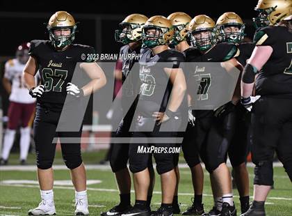 Thumbnail 2 in Central Catholic @ Jesuit photogallery.