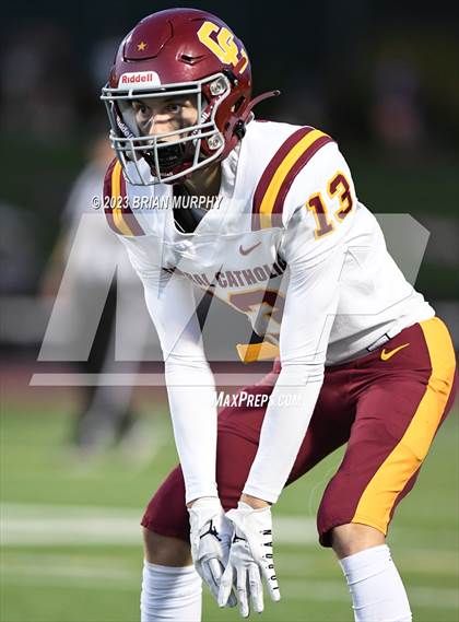 Thumbnail 1 in Central Catholic @ Jesuit photogallery.