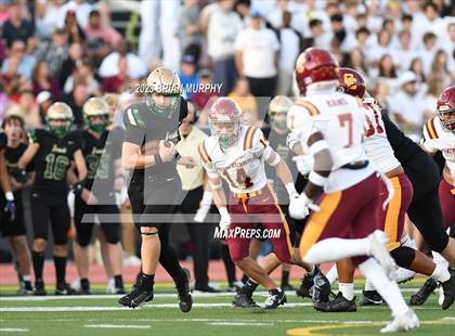 Thumbnail 3 in Central Catholic @ Jesuit photogallery.