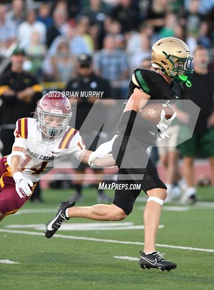 Thumbnail 2 in Central Catholic @ Jesuit photogallery.