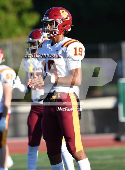 Thumbnail 3 in Central Catholic @ Jesuit photogallery.