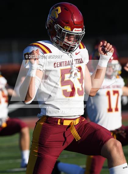 Thumbnail 3 in Central Catholic @ Jesuit photogallery.