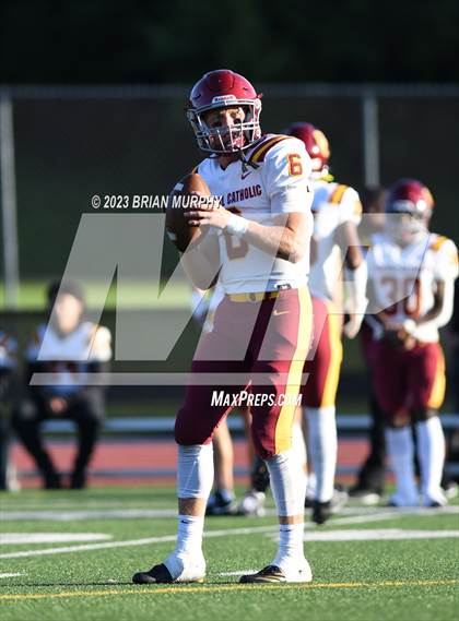 Thumbnail 3 in Central Catholic @ Jesuit photogallery.