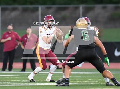 Thumbnail 3 in Central Catholic @ Jesuit photogallery.