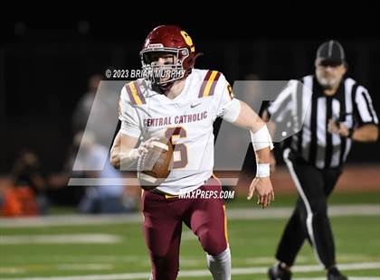 Thumbnail 1 in Central Catholic @ Jesuit photogallery.