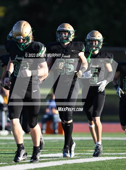 Thumbnail 2 in Central Catholic @ Jesuit photogallery.