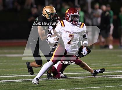 Thumbnail 1 in Central Catholic @ Jesuit photogallery.