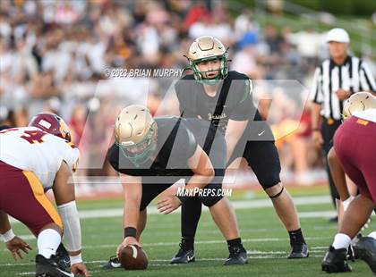 Thumbnail 2 in Central Catholic @ Jesuit photogallery.