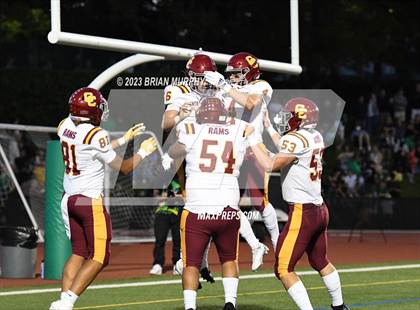 Thumbnail 1 in Central Catholic @ Jesuit photogallery.